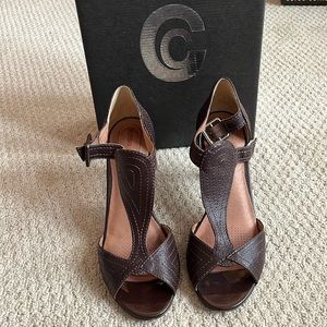 Corso Como Sassy sandals